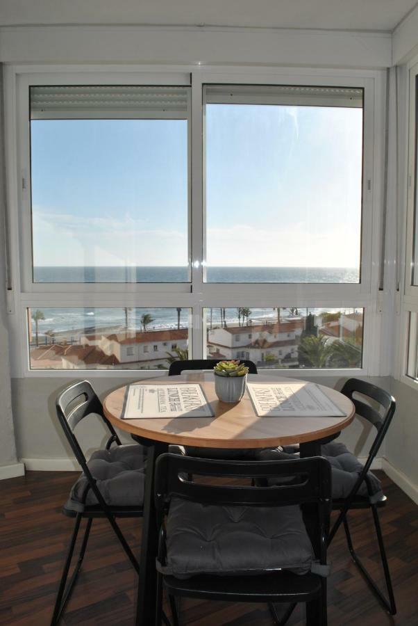Estudio 417 Apartment