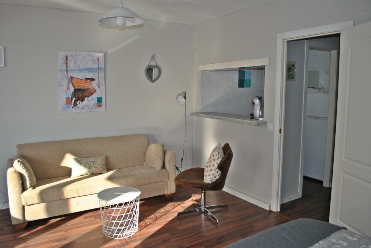 Estudio 417 Apartment